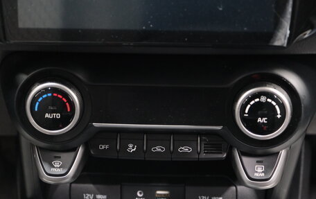 KIA Rio IV, 2020 год, 1 959 000 рублей, 18 фотография