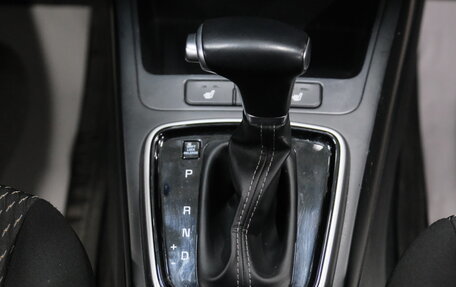 KIA Rio IV, 2020 год, 1 959 000 рублей, 19 фотография