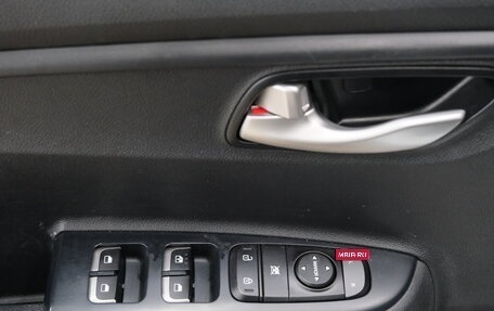 KIA Rio IV, 2020 год, 1 959 000 рублей, 9 фотография