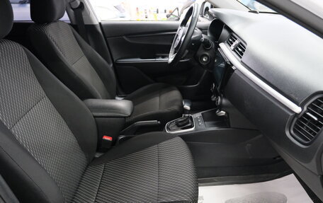 KIA Rio IV, 2020 год, 1 959 000 рублей, 22 фотография