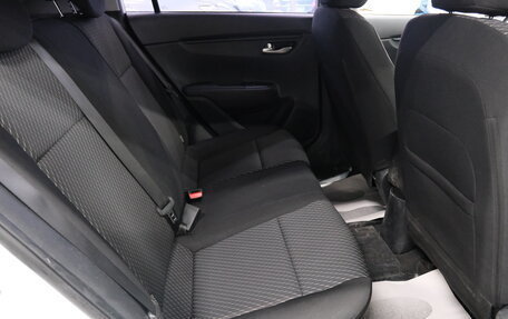 KIA Rio IV, 2020 год, 1 959 000 рублей, 24 фотография