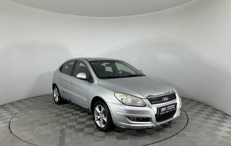 Chery M11 (A3), 2013 год, 290 000 рублей, 3 фотография