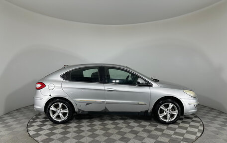 Chery M11 (A3), 2013 год, 290 000 рублей, 4 фотография
