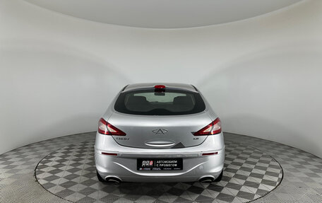 Chery M11 (A3), 2013 год, 290 000 рублей, 6 фотография