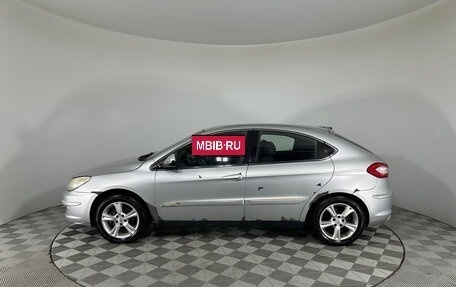 Chery M11 (A3), 2013 год, 290 000 рублей, 8 фотография