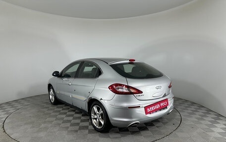 Chery M11 (A3), 2013 год, 290 000 рублей, 7 фотография