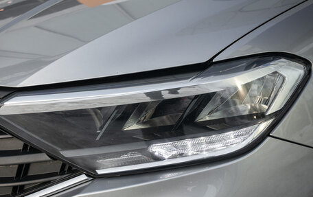 Volkswagen Polo VI (EU Market), 2020 год, 1 498 000 рублей, 4 фотография