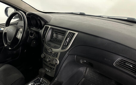 Chery M11 (A3), 2013 год, 290 000 рублей, 10 фотография