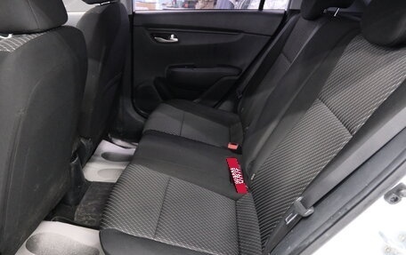 KIA Rio IV, 2020 год, 1 959 000 рублей, 23 фотография