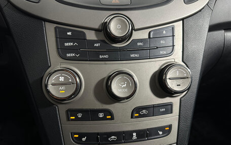 Chery M11 (A3), 2013 год, 290 000 рублей, 12 фотография