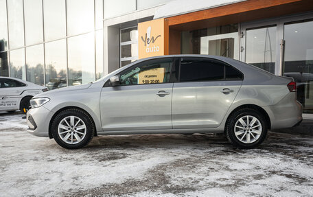 Volkswagen Polo VI (EU Market), 2020 год, 1 498 000 рублей, 5 фотография