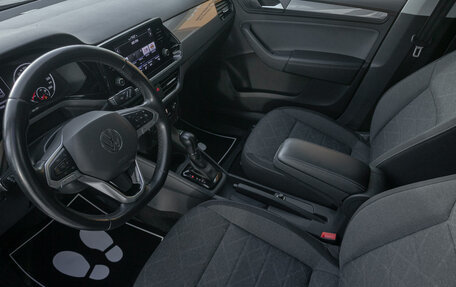 Volkswagen Polo VI (EU Market), 2020 год, 1 498 000 рублей, 10 фотография