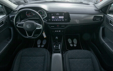 Volkswagen Polo VI (EU Market), 2020 год, 1 498 000 рублей, 18 фотография