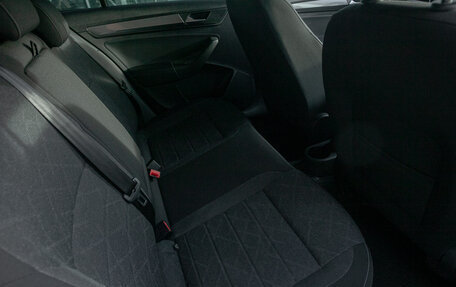 Volkswagen Polo VI (EU Market), 2020 год, 1 498 000 рублей, 17 фотография