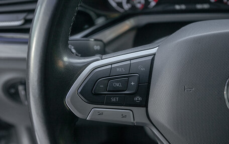 Volkswagen Polo VI (EU Market), 2020 год, 1 498 000 рублей, 12 фотография