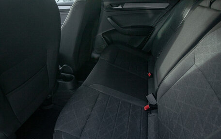 Volkswagen Polo VI (EU Market), 2020 год, 1 498 000 рублей, 16 фотография