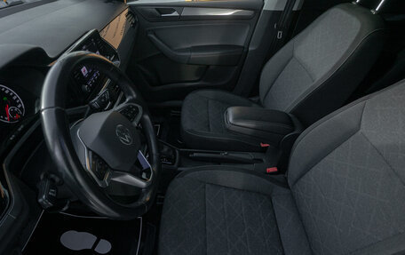 Volkswagen Polo VI (EU Market), 2020 год, 1 498 000 рублей, 11 фотография