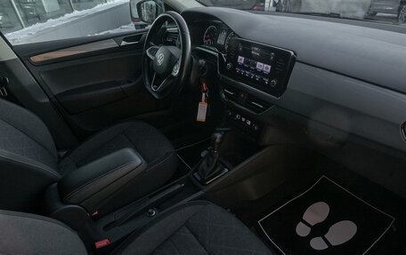 Volkswagen Polo VI (EU Market), 2020 год, 1 498 000 рублей, 20 фотография