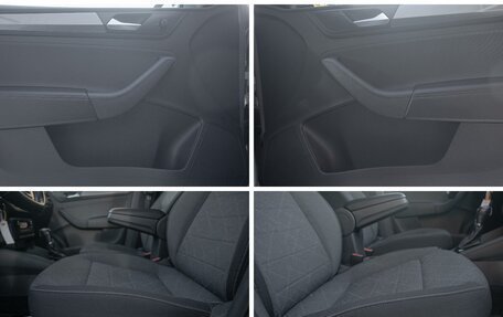 Volkswagen Polo VI (EU Market), 2020 год, 1 498 000 рублей, 23 фотография