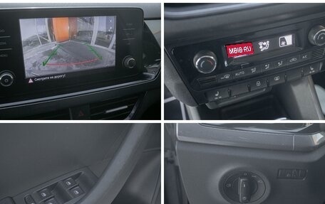 Volkswagen Polo VI (EU Market), 2020 год, 1 498 000 рублей, 22 фотография