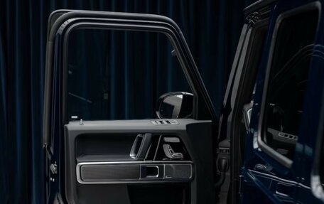 Mercedes-Benz G-Класс W463 рестайлинг _iii, 2025 год, 24 666 600 рублей, 2 фотография