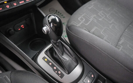 KIA Rio III рестайлинг, 2015 год, 1 449 000 рублей, 18 фотография