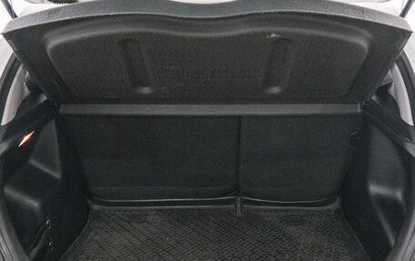 KIA Rio III рестайлинг, 2015 год, 1 449 000 рублей, 23 фотография