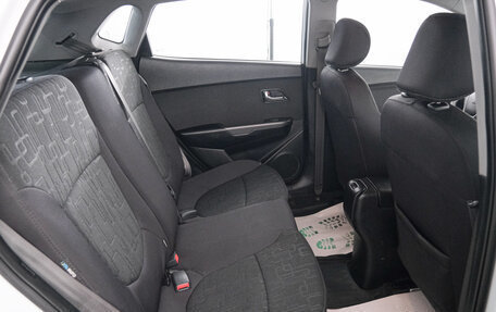 KIA Rio III рестайлинг, 2015 год, 1 449 000 рублей, 22 фотография