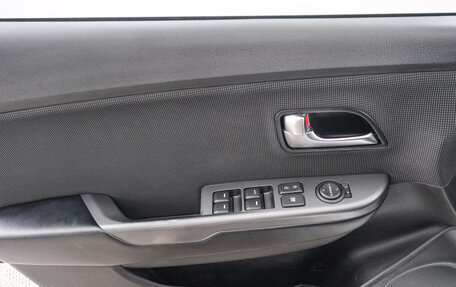 KIA Rio III рестайлинг, 2015 год, 1 449 000 рублей, 20 фотография