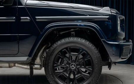 Mercedes-Benz G-Класс W463 рестайлинг _iii, 2025 год, 24 666 600 рублей, 3 фотография