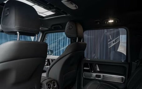 Mercedes-Benz G-Класс W463 рестайлинг _iii, 2025 год, 24 666 600 рублей, 9 фотография