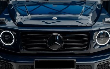 Mercedes-Benz G-Класс W463 рестайлинг _iii, 2025 год, 24 666 600 рублей, 6 фотография