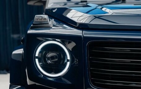 Mercedes-Benz G-Класс W463 рестайлинг _iii, 2025 год, 24 666 600 рублей, 13 фотография