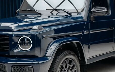 Mercedes-Benz G-Класс W463 рестайлинг _iii, 2025 год, 24 666 600 рублей, 15 фотография