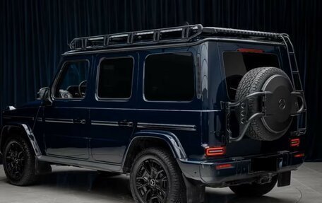 Mercedes-Benz G-Класс W463 рестайлинг _iii, 2025 год, 24 666 600 рублей, 7 фотография