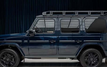 Mercedes-Benz G-Класс W463 рестайлинг _iii, 2025 год, 24 666 600 рублей, 16 фотография