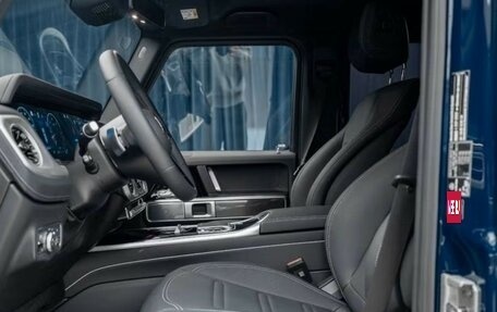 Mercedes-Benz G-Класс W463 рестайлинг _iii, 2025 год, 24 666 600 рублей, 14 фотография