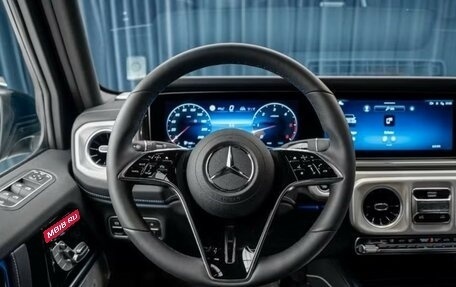 Mercedes-Benz G-Класс W463 рестайлинг _iii, 2025 год, 24 666 600 рублей, 11 фотография