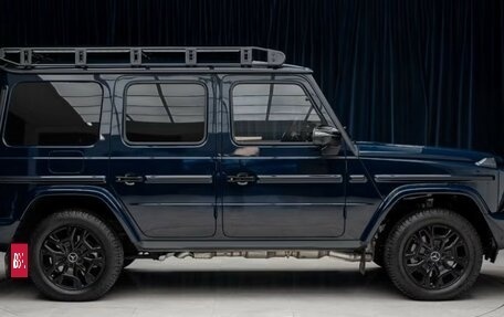 Mercedes-Benz G-Класс W463 рестайлинг _iii, 2025 год, 24 666 600 рублей, 5 фотография