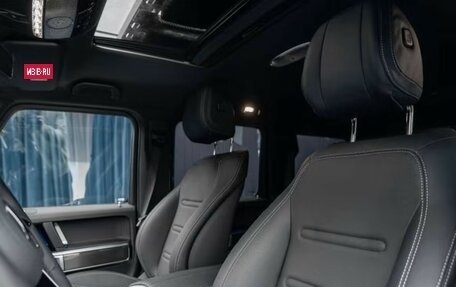 Mercedes-Benz G-Класс W463 рестайлинг _iii, 2025 год, 24 666 600 рублей, 18 фотография