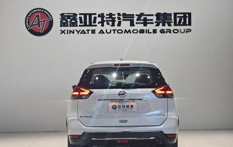 Nissan X-Trail, 2025 год, 2 270 000 рублей, 5 фотография