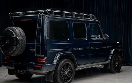 Mercedes-Benz G-Класс W463 рестайлинг _iii, 2025 год, 24 666 600 рублей, 20 фотография