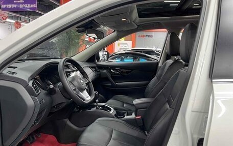 Nissan X-Trail, 2025 год, 2 270 000 рублей, 9 фотография