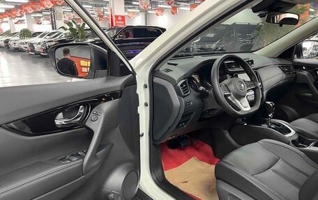 Nissan X-Trail, 2025 год, 2 270 000 рублей, 8 фотография