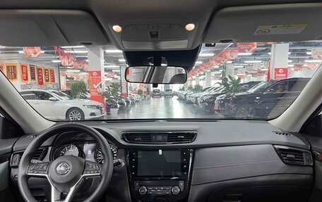 Nissan X-Trail, 2025 год, 2 270 000 рублей, 11 фотография