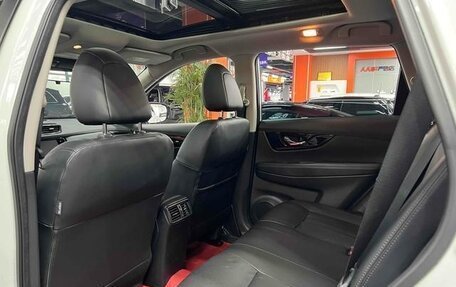 Nissan X-Trail, 2025 год, 2 270 000 рублей, 13 фотография