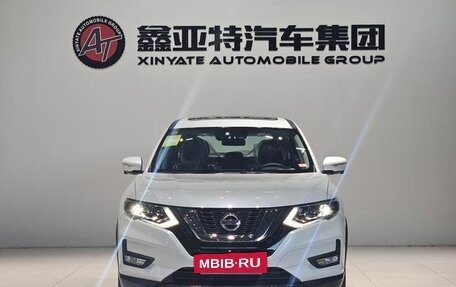 Nissan X-Trail, 2025 год, 2 270 000 рублей, 2 фотография