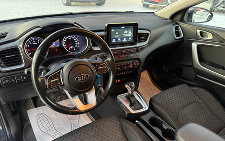 KIA cee'd III, 2019 год, 1 670 000 рублей, 7 фотография