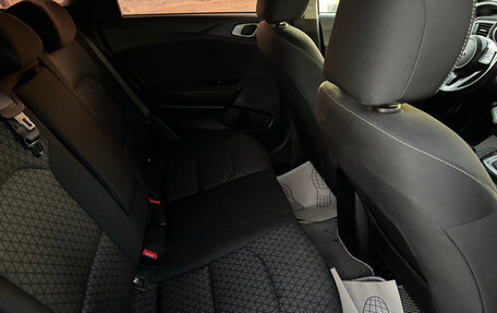 KIA cee'd III, 2019 год, 1 670 000 рублей, 13 фотография