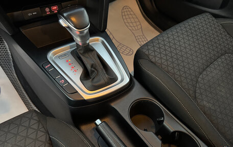 KIA cee'd III, 2019 год, 1 670 000 рублей, 8 фотография